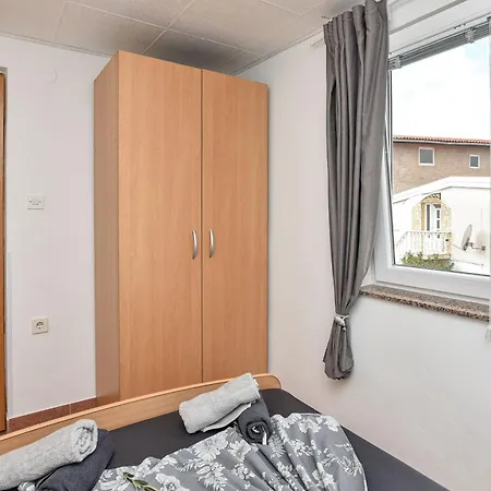 Matanovic Apartment