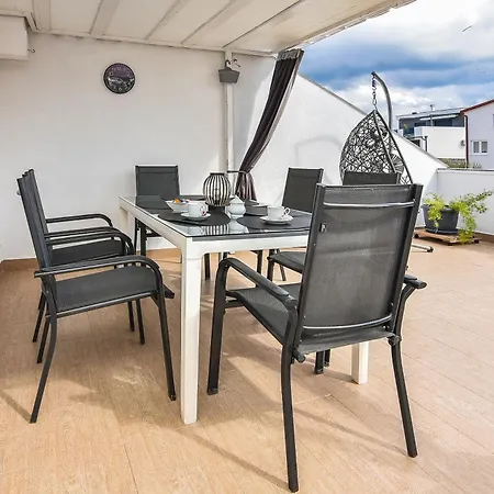 Apartment Matanovic